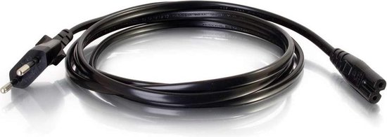 C2G electriciteitssnoeren 80616