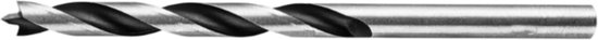 GRAPHITE Houtboor 6 mm