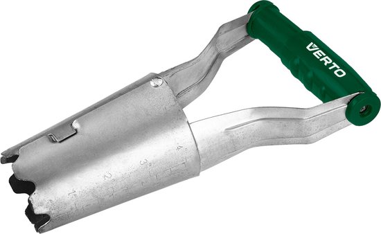 VERTO 15G426 Bollen Planter