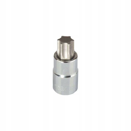 Proline Torx Bit 1/4" T10 x 37mm - Kwaliteit voor Werkplaats