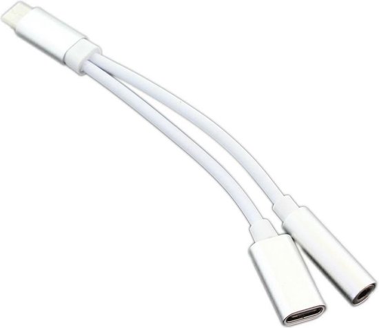 Usb Type-C Audio-Adapter