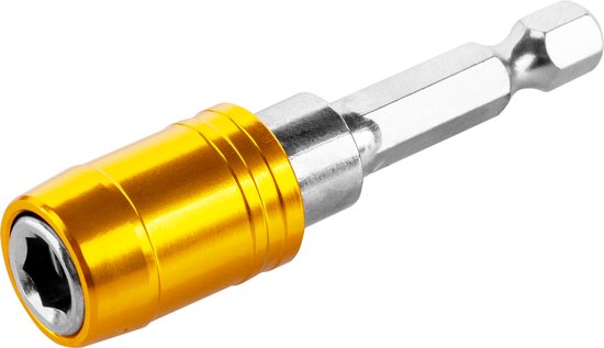 Rebel - Magnetische Bit Houder - 60mm