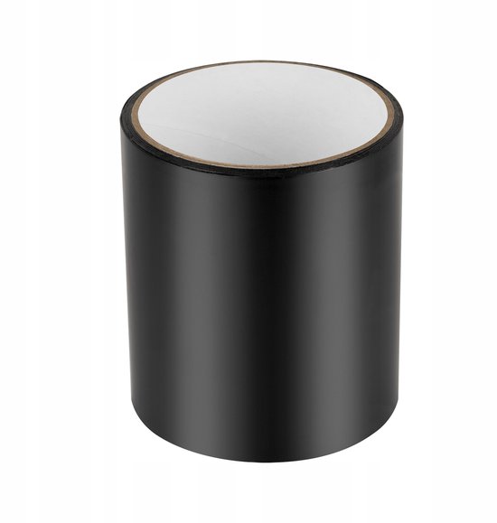 Waterdichte Reparatie Tape Rebel (0.5mm x 100mm x 1.5m) Zwart