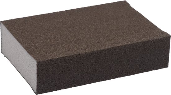 Schuurspons 70x25x100mm K240