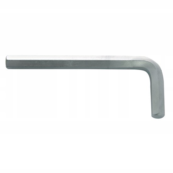 Proline inbussleutel 6mm Lang CV