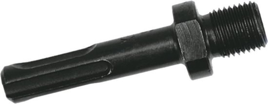 SDS+ adaptor In koker