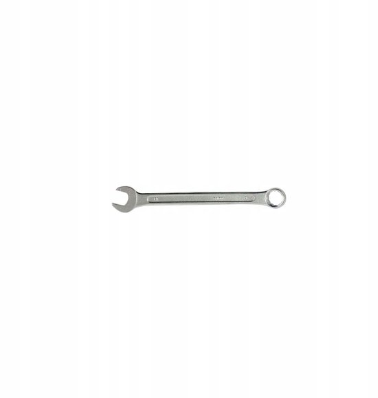 Ringsleutel 22 mm - Stevige ring- en dopsleutel