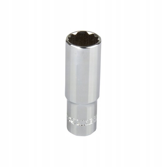 Proline 12-hoekige Dop 1/2" 20mm CRV Verlengd