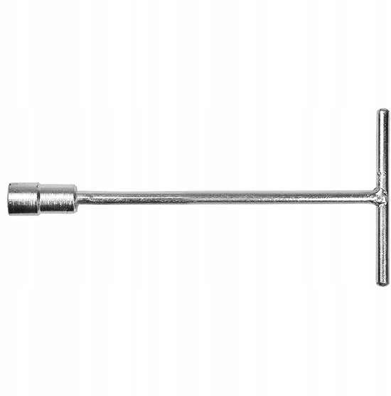 TOPEX Dopadcle Klíč 13x200mm - Zesilněnwa Konpocce