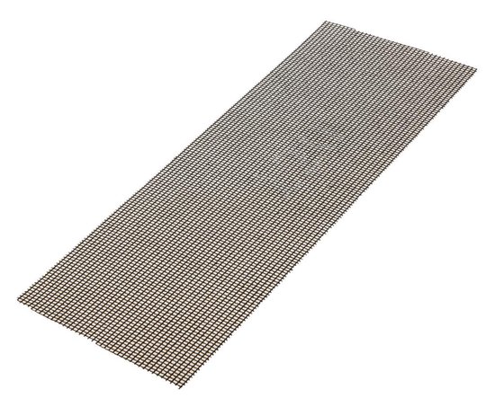 Topex Schuurglitter 280x110mm K60 5 Stuks Verpakking