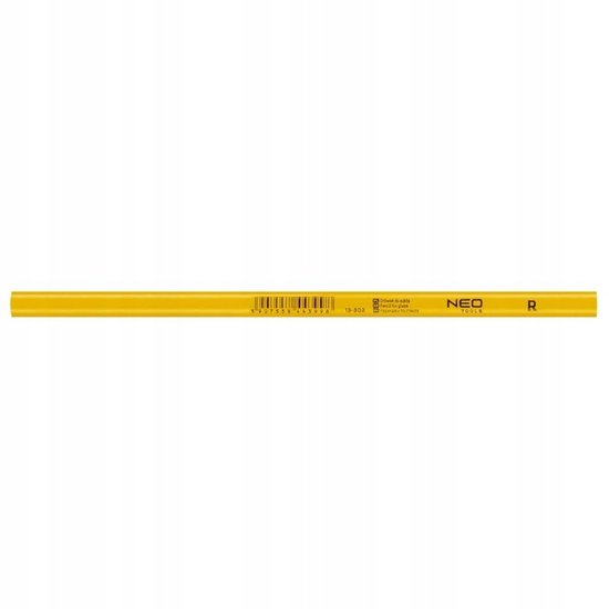 NEO Glasstift 240mm - Krasvrij markeren van glas en tegels