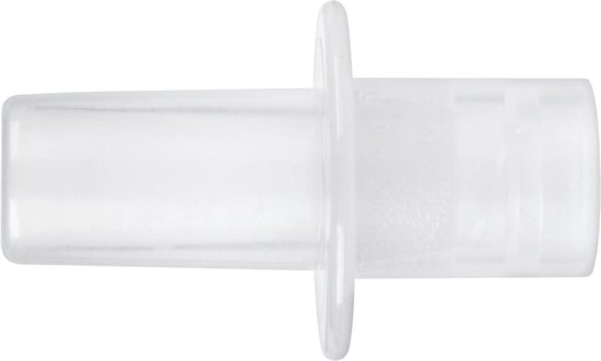 Peiying KT-571 Serie - Ustnik voor Alkometer - Hygiënisch - Ergonomisch - Precisie