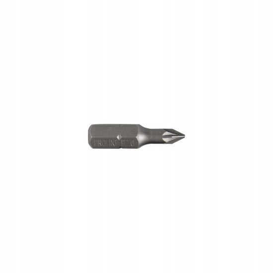 Proline PZ2 Schroefbit 1/4" 25mm S2 - 2 st
