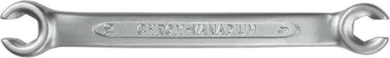 Topex Zeskantsleutel 8x10mm