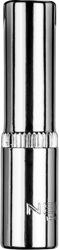 Neo Tools Dop 7 1/4 Aansluiting Lang Classic Strak Zeskant DIN 3124 CRV Staal TUV M+T