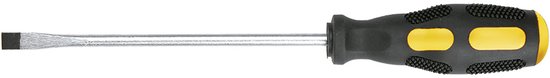 Platte schroevendraaier 6.0 x 150 mm