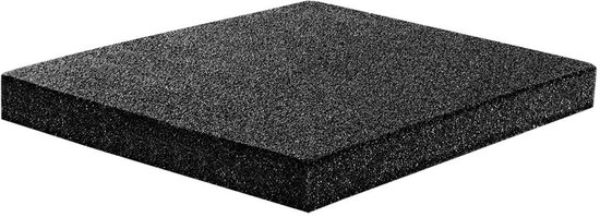 Schuurspons 120x95x10mm K180, Waterproof