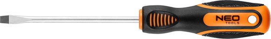 NEO - Schroevendraaier - Plat SL 5,5x100mm