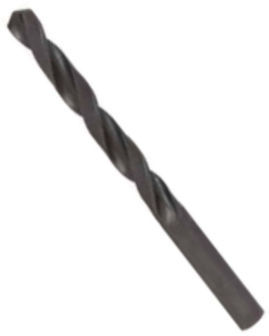 Stanley metaalboor 4 mm HSS-R STA50035