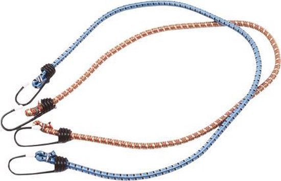 Toptools Spin 100 cm, 2 stuks
