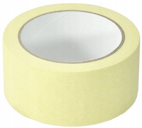 Tesa Papier Interieur 40m 48mm