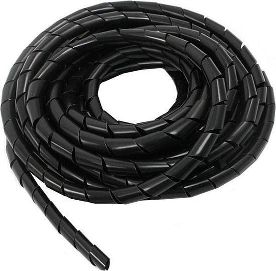 Organizer Cable Cover / Cable Beam Cable Basic 3m