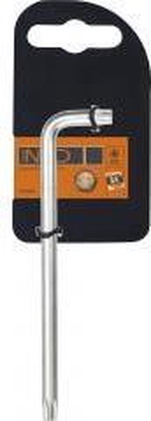 Neo Tools Torxsleutel T10, Pas Precisie