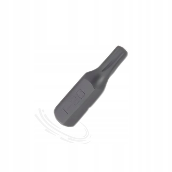 Proline Torx T7 Bit Schroevendraaier 1/4" 25mm - Duurzaam & Precisie