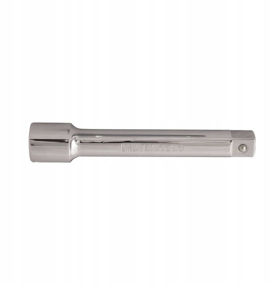 Proline Verlengstuk 3/8" 75mm - Ideaal voor Moeilijk Bereikbare Plekken
