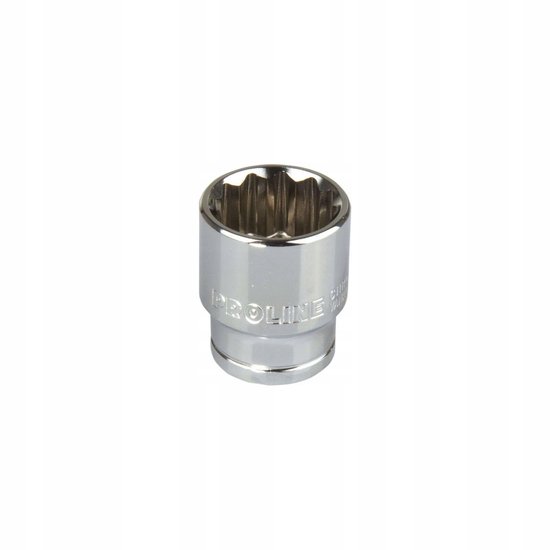 Proline 12-kant DOP DOP 1/2" 14mm Dop met ophanging