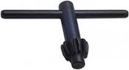 Boorsleutel 10mm CrV Staal