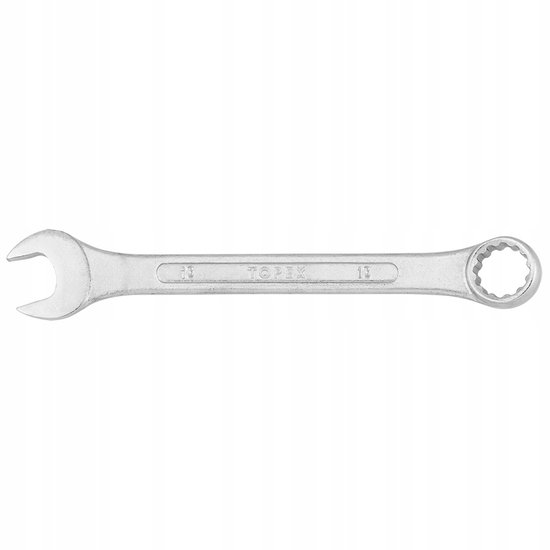 TOPEX Ringsleutel 13 mm - 35D385