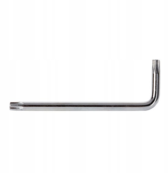 Proline Torx Sleutel T10 48x17mm CRV