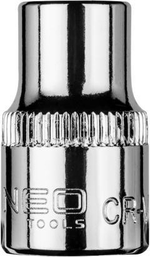NEO Zeskant Dop 14 mm, 3/8" aansluiting