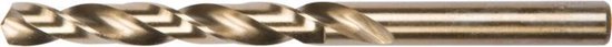 GRAPHITE Metaalboor HSS Cobalt 3,5 mm
