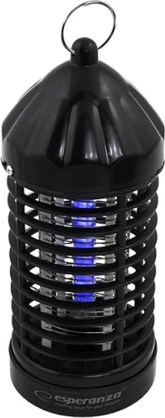 Esperanza Insectendoderlamp - 600V - Terminator - Lamp