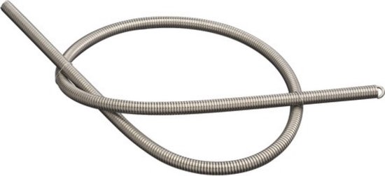 Neo Tools RVS Buigveer 5/8" 16 x 760 mm