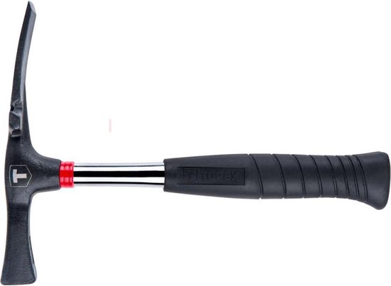 Topex Sloop Hamer 600gr Din 5108