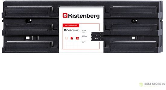66-507 Gereedschapsbord binner 40 kbbs4013