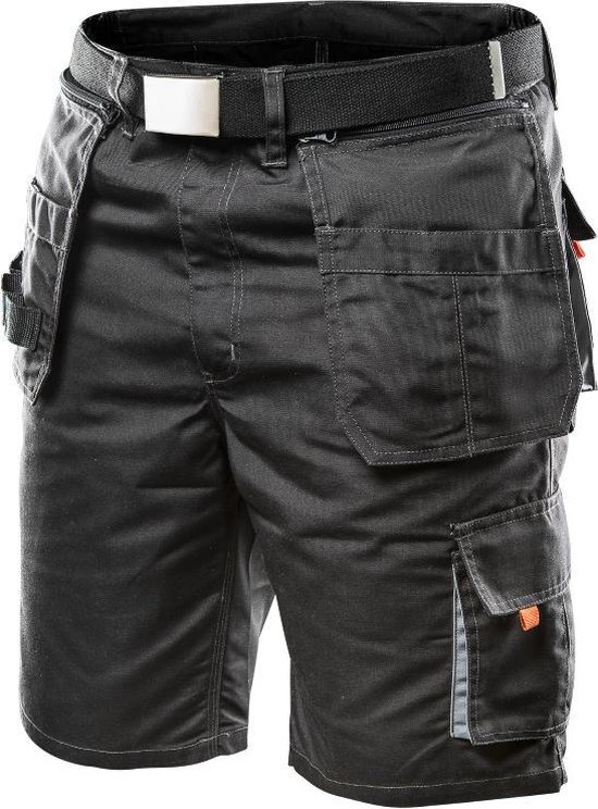 Neo Tools Korte Broek S/48 65% Polyester 35% Katoen 267 Gr/m2 CE-EN340