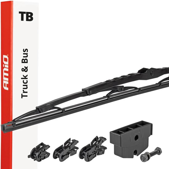 Ruitenwisser voor vrachtwagen 904 28″ 700mm