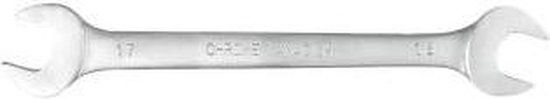 Topex Steeksleutel 10x11mm Din 3110