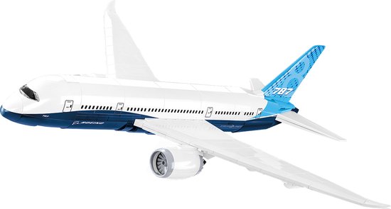 COBI Boeing 787 Droomvliegtuig - COBI-26603