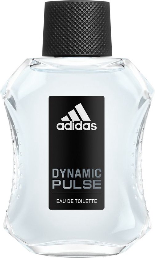 Dynamic Pulse Eau de Toilette Spray - 100ml