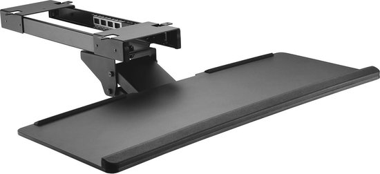 Toetsenbord houder MC-757 Maclean PC bureau