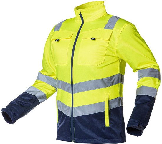 Bluza robocza NEO 81-742-XXL (rozmiar XXL)