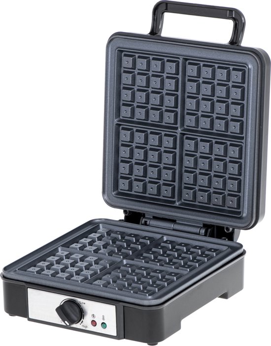 Adler AD 3049 - Wafelijzer