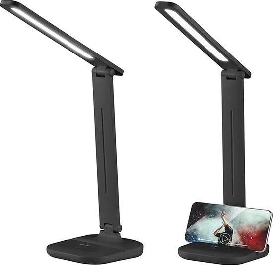 TRACER Negra LED bureaulamp