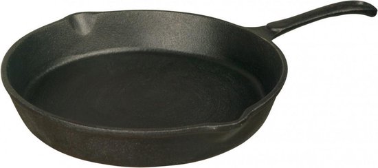 Kinghoff koekenpan KH-2251 - Ø20 cm - alle warmtebronnen