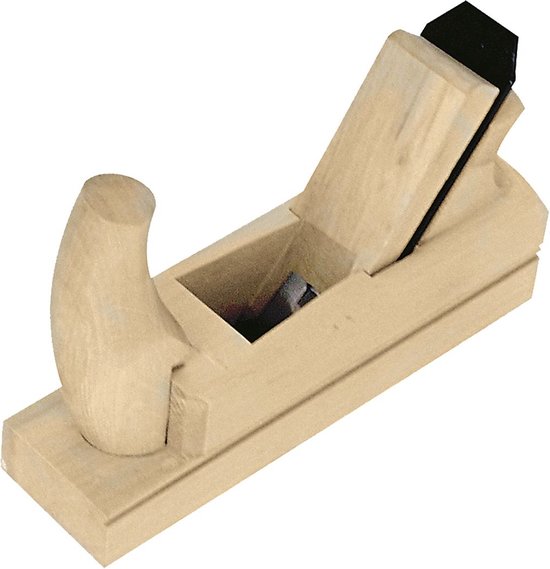 Topex Blokschaaf 200mm